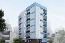 Bộ Xây dựng đề nghị kiểm tra công trình nhà ở riêng lẻ nhiều tầng