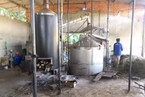  Nguyên lý chưng cất tinh dầu