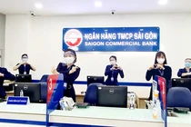Cùng Ngân hàng SCB hòa nhịp sống mới