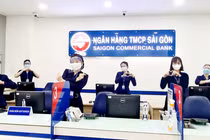 Cùng Ngân hàng SCB hòa nhịp sống mới