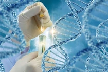 Ứng dụng giải mã gene người Việt:﻿﻿ Bảo mật dữ liệu, giảm gánh nặng y tế