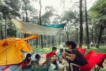 Những điểm du lịch tránh “biển người” dịp 30/4 – 1/5