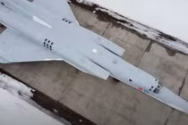 Máy bay ném bom chiến lược Nga T-22M3 tai nạn, 3 phi công thiệt mạng