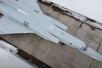 Máy bay ném bom chiến lược Nga T-22M3 tai nạn, 3 phi công thiệt mạng