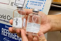 WHO tài trợ khẩn cấp 10 liều thuốc điều trị cho nạn nhân vụ pate Minh Chay