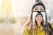 Huawei Y9 2019: Trẻ trung và ưu tú