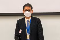 Tỷ phú Trần Bá Dương "chia tay" vua cá tra Hùng Vương