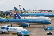 Đề xuất mở lại đường bay quốc tế trong quý IV/2021