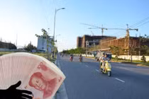 Đại biểu đề nghị cấm người Việt đứng tên mua nhà đất cho người nước ngoài