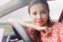 Bắt “hot girl” chủ shop quần áo nổi tiếng vì cho vay với lãi suất “cắt cổ”