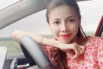 Bắt “hot girl” chủ shop quần áo nổi tiếng vì cho vay với lãi suất “cắt cổ”