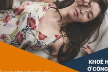 Nằm ngủ ngay sau khi ăn trưa: thói quen dân văn phòng hay mắc phải tiềm ẩn nhiều nguy hại sức khỏe