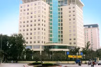 Cán bộ âm tính với virus corona, Viện Hàn lâm KHXH mở cửa trở lại