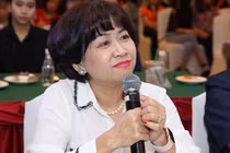 Đàm thoại về nghệ thuật sống dành cho doanh nhân