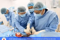 Đi siêu âm vô tình phát hiện phình động mạch chủ