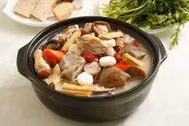  Món ăn bồi bổ chữa đau lưng