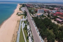 Hàng loạt dự án sai phạm đất đai tại Phú Yên