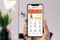 Đẩy nhanh chuyển đổi số Agribank hiện đại hơn mỗi ngày