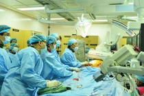 Xu hướng mới trong điều trị các bệnh lý tim mạch 