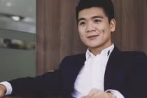 Chân dung "đại thiếu gia" nhà Bầu Hiển: Tự lập từ nhỏ, vừa qua tuổi 30 đã làm quản lý cấp cao của ngân hàng và Tập đoàn T&T, kiêm luôn chức chủ tịch công ty tài chính