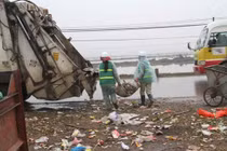 Làm sao để rác thành tài nguyên