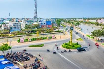  Hậu Giang tìm nhà đầu tư dự án khu đô thị mới thị xã Long Mỹ 15ha