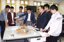  Đại học nghiên cứu – trọng tâm của xã hội tri thức