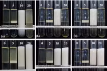 Mỹ phẩm từ rỉ đường và dầu đậu nành lên men