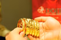 Giá vàng tuần tới sẽ lên 50 triệu đồng/lượng?