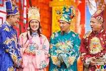 VTV chính thức dừng Táo quân sau 16 năm, chương trình nào thay thế?