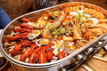 Cơ địa dễ béo