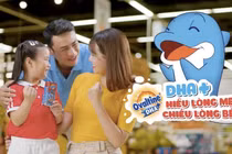  Mẹ Việt rỉ tai nhau về thức uống dinh dưỡng có thể “Hiểu lòng mẹ - Chiều lòng bé”