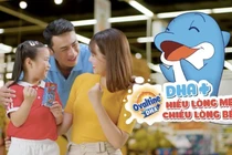  Mẹ Việt rỉ tai nhau về thức uống dinh dưỡng có thể “Hiểu lòng mẹ - Chiều lòng bé”