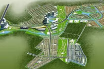 Bắc Ninh: Phê duyệt giá đất Khu đô thị sinh thái Hồng Hạc - Xuân Lâm