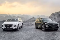 Gần 80 nghìn xe Hyundai được bán tại Việt Nam trong năm 2019
