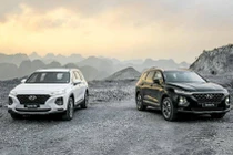 Gần 80 nghìn xe Hyundai được bán tại Việt Nam trong năm 2019