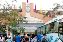  Bộ GD&ĐT chỉ đạo đảm bảo an toàn hoạt động dã ngoại sau cái chết học sinh trường chuyên