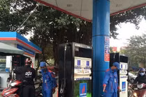 Ngày mai, giá xăng dầu sẽ giảm ở đợt điều chỉnh cuối cùng của năm 2018?