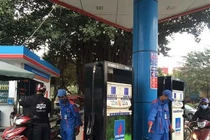 Ngày mai, giá xăng dầu sẽ giảm ở đợt điều chỉnh cuối cùng của năm 2018?