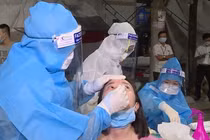 Giá dịch vụ xét nghiệm COVID-19 sẽ giảm 5-20%