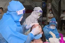 Giá dịch vụ xét nghiệm COVID-19 sẽ giảm 5-20%