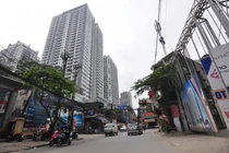 Kiến nghị thu hồi hàng chục héc ta đất sau cổ phần hóa