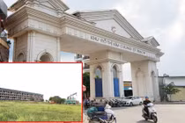 'Siêu' đô thị nợ thuế, đắp chiếu cả thập kỷ vẫn rao bán rầm rộ