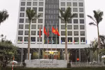 Lấy ý kiến về hồ sơ đề nghị xây dựng Luật Thực hiện dân chủ ở cơ sở