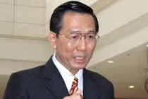 Cách tất cả các chức vụ trong Đảng của nguyên Thứ trưởng Bộ Y tế Cao Minh Quang