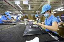 Kiểm tra thông tin Asanzo nhập hàng Trung Quốc, ghi xuất xứ Việt Nam