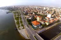 Quảng Bình lập tổ công tác rà soát dự án chậm tiến độ