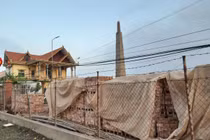 Nam Định: Lò gạch đạt chuẩn vẫn bị tố gây ô nhiễm