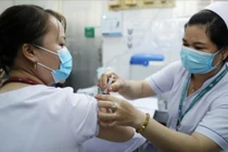 Cả nước còn 391 xã phường vùng đỏ