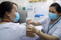 Cả nước còn 391 xã phường vùng đỏ